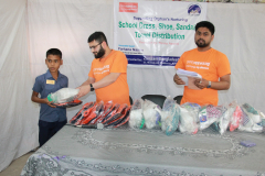 School-dress-shoes-sandal-towel-_-socks-distributed-to-the-100-orphan-childrens-in-presence-of-the-Representative-of-Donor-organization